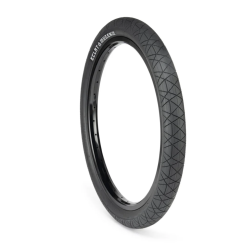 ECLAT MUGEN Tire, 1,75’’, Black (120 PSI) 